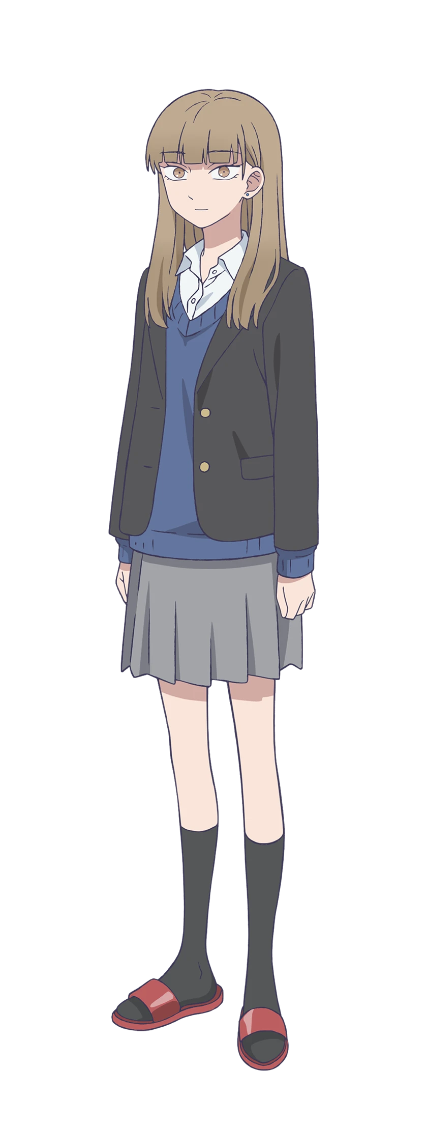 氷川小雪