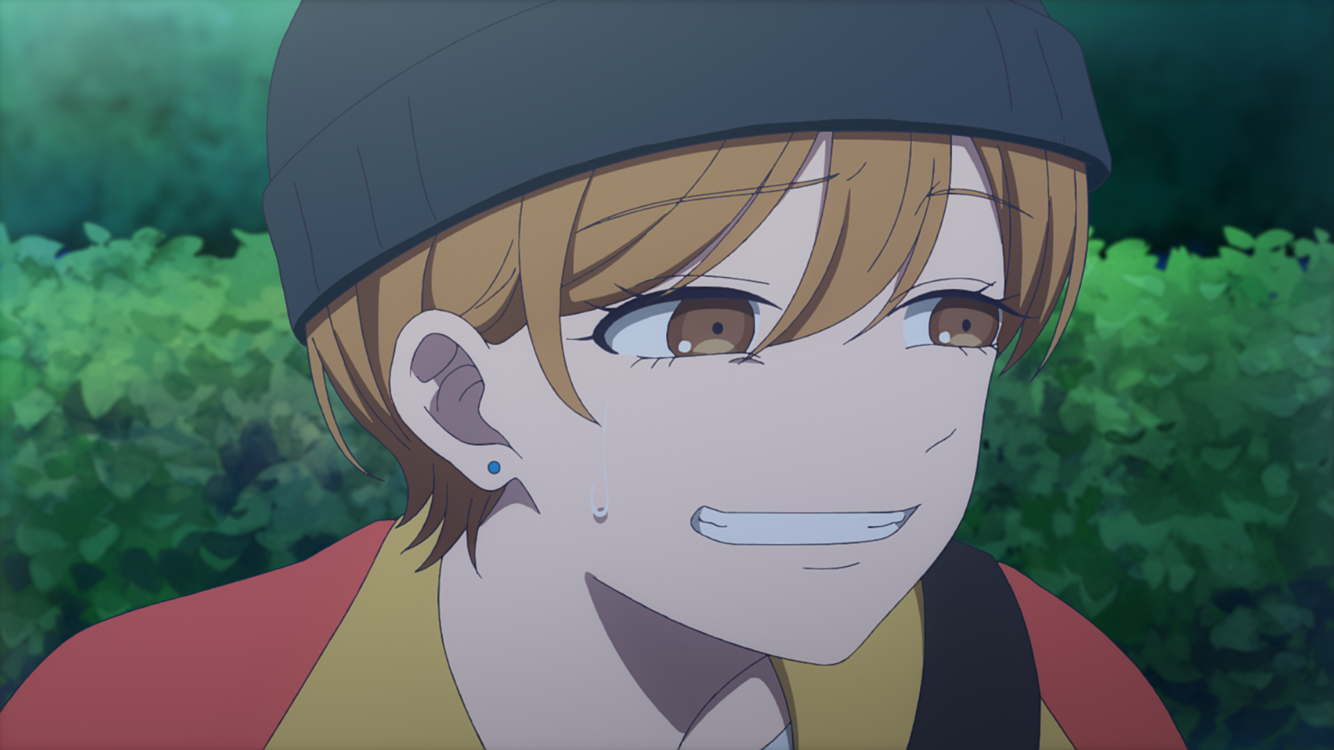 第8話「等し並み」 | TVアニメ『氷の城壁』公式サイト